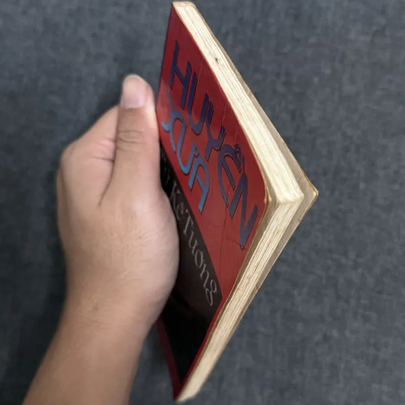 Huyền xưa - Từ Kế Tường 761043