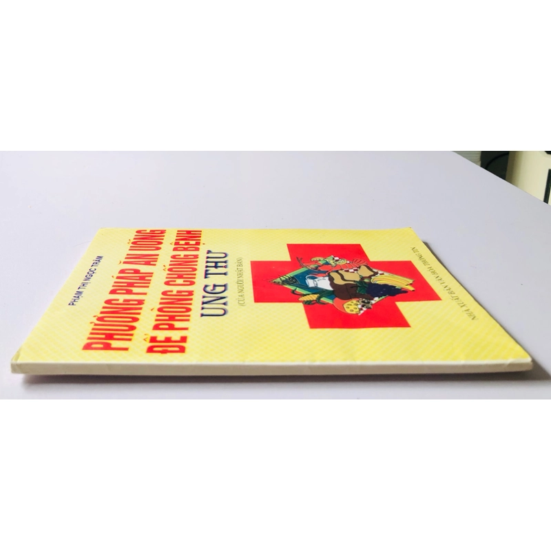 PHƯƠNG PHÁP ĂN UỐNG ĐỂ PHÒNG CHỐNG BỆNH UNG THƯ 361666