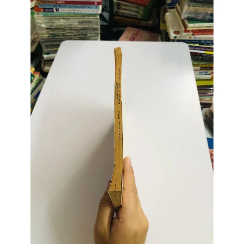 PHẪU THUẬT THỰC HÀNH  780449