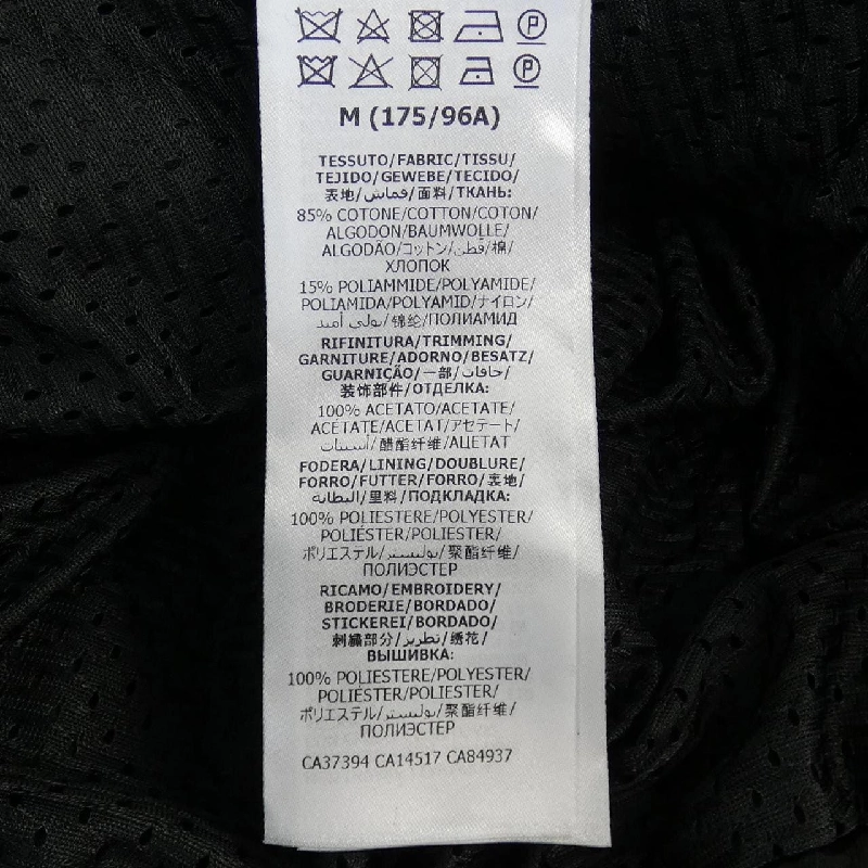 Áo khoác GUCCI - Hàng hiệu Authentic 902783