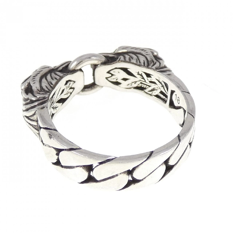 Nhẫn Gucci 925 - Hàng hiệu Chính hãng 838632