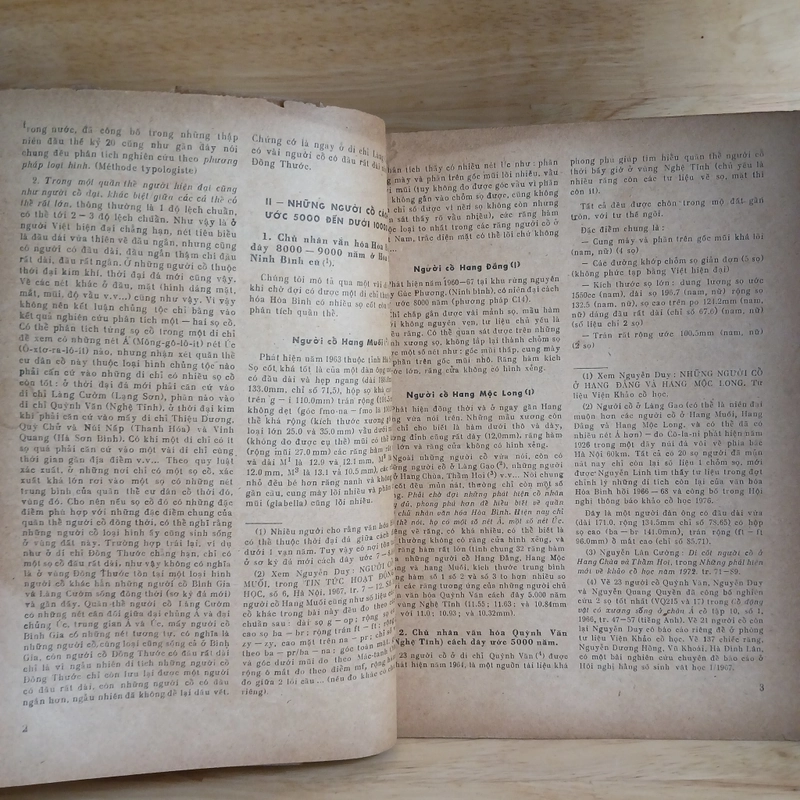 Khảo Cổ Học (Số 2/1979) 512348