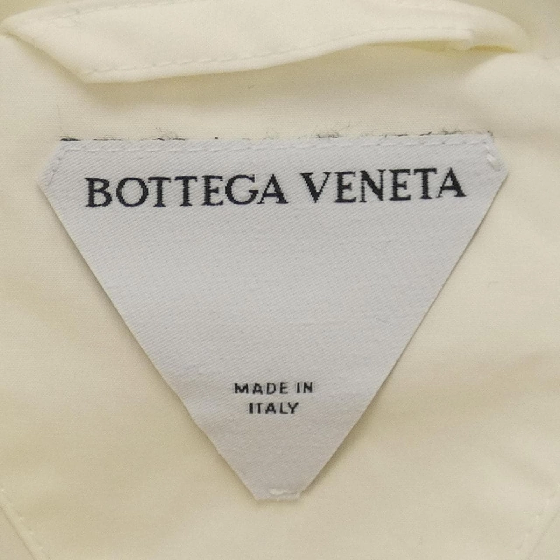 【Mã giảm giá】Áo khoác lông vũ BOTTEGA VENETA 637830