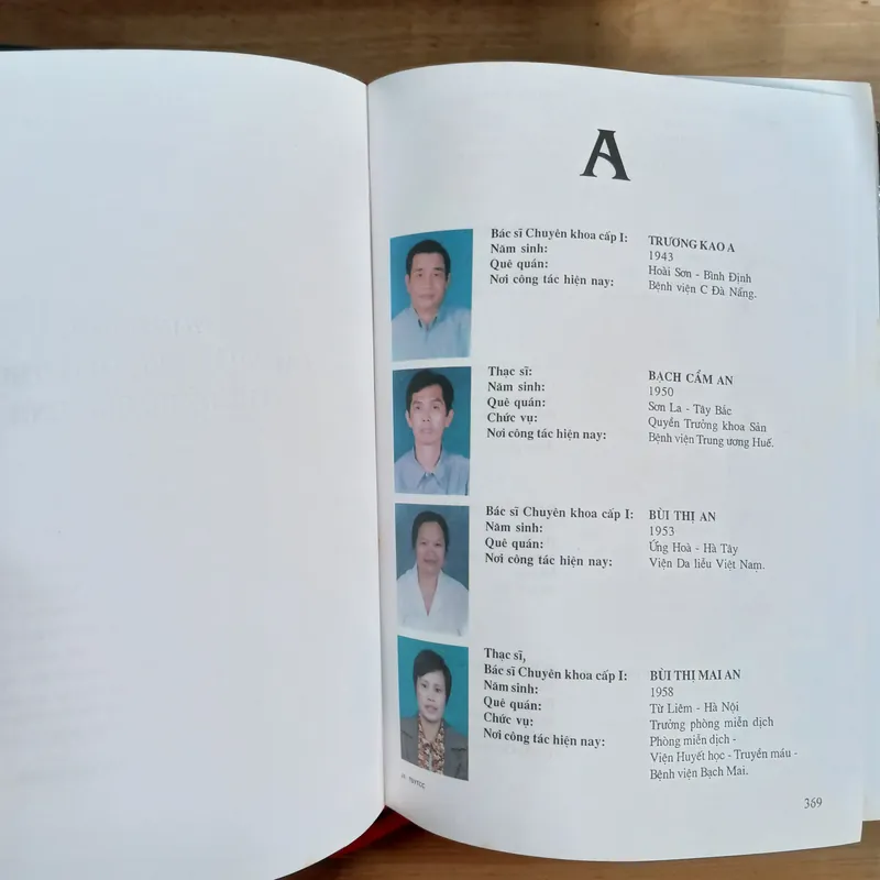 Từ Điển Y Học Phổ Thông - Hoàng Trọng Quang, Lê Thấu chủ biên 716706