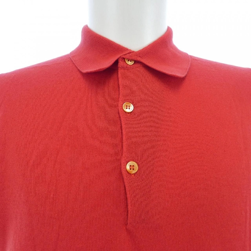 ジョンスメドレー JOHN SMEDLEY Polo Shirt - Hàng hiệu Chính hãng 900591