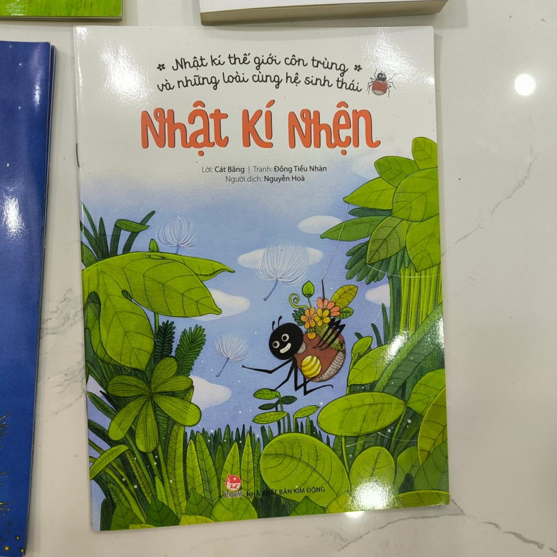 Sách truyện cho trẻ em. Truyện full màu. Sách kỹ năng cho bé. Combo và lẻ - NXB Kim Đồng 356426