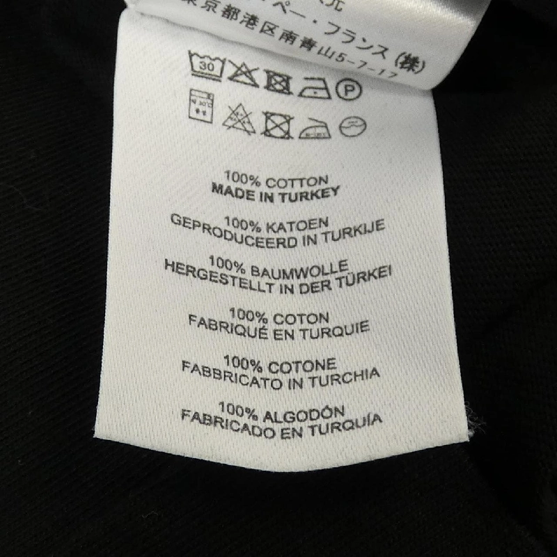 Áo thun DRIES VAN NOTEN 630924