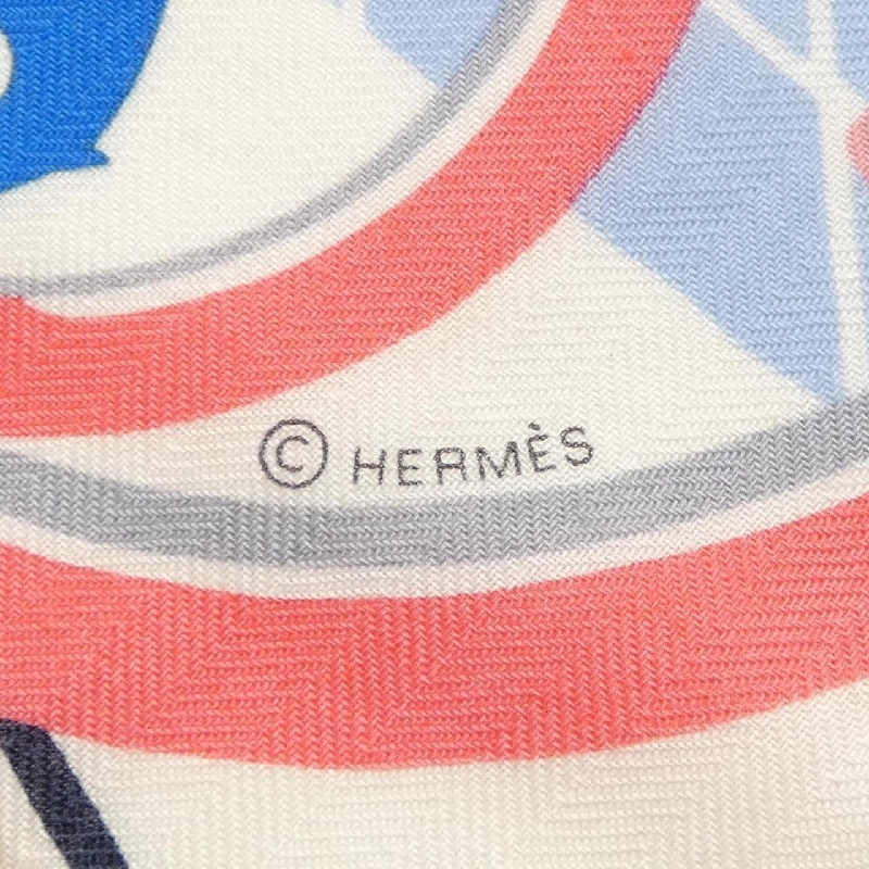 Khăn choàng HERMES - Hàng hiệu Chính hãng 835854