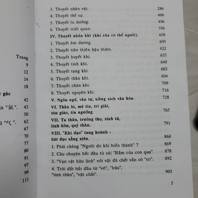 Khí Đạo (kinh điển quí giá của những người nghiên cứu khí công) – Lục Lưu 76898