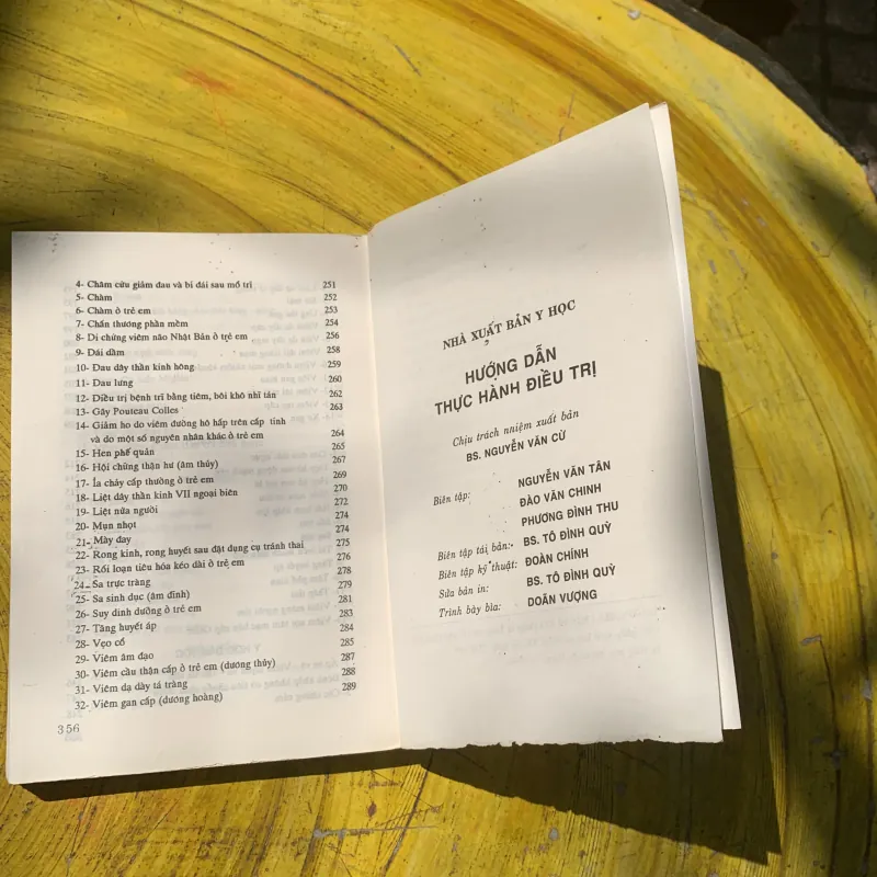 COMBO HƯỚNG DẪN THỰC HÀNH ĐIỀU TRỊ- BỘ Y TẾ 788055