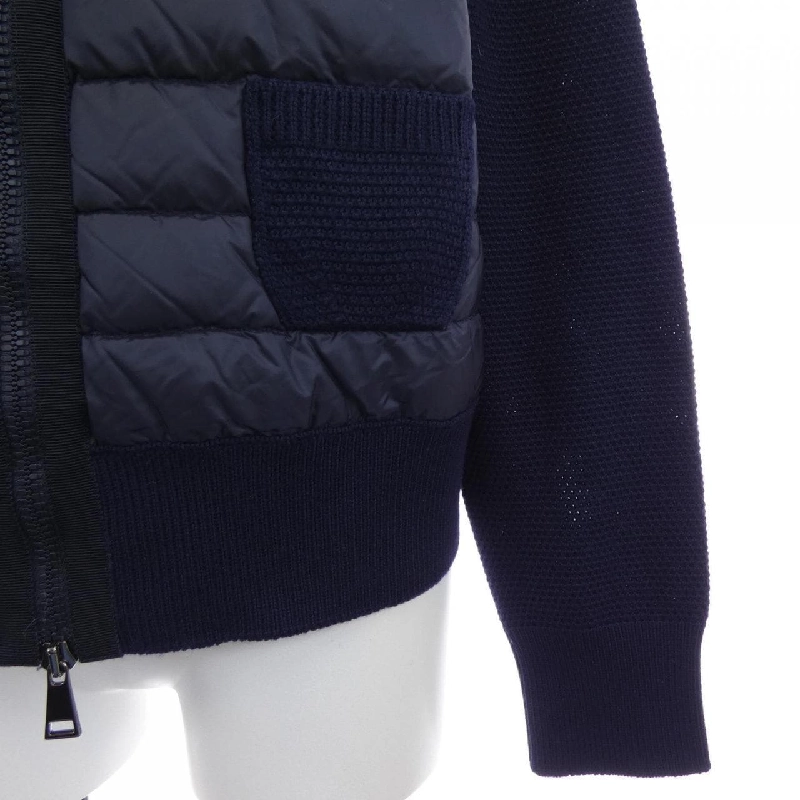 MONCLER 20939474800 Áo khoác lông - Hàng hiệu Authentic 816720