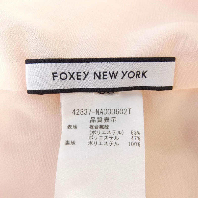 Đầm FOXEY NEW YORK - Hàng hiệu Authentic 820653