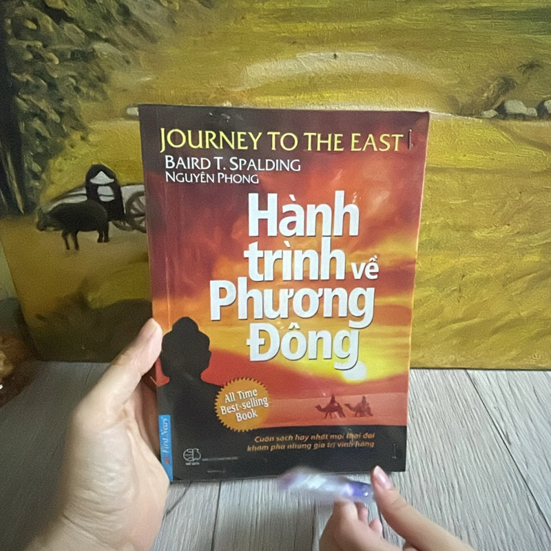 Hành trình về phương Đông 323362