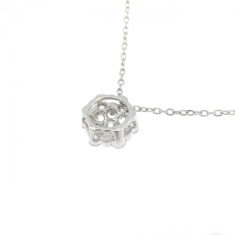 Dây chuyền kim cương PT850 0.10CT - Hàng hiệu Chính hãng 857660