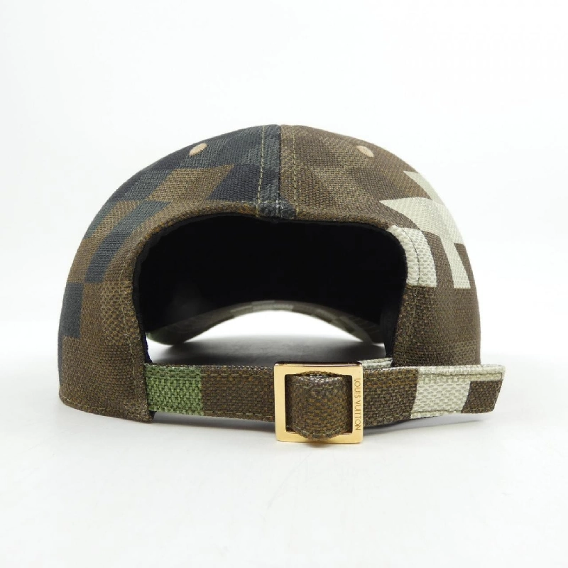 Mũ LOUIS VUITTON NX4263 M7363L - Hàng hiệu Chính hãng 906109