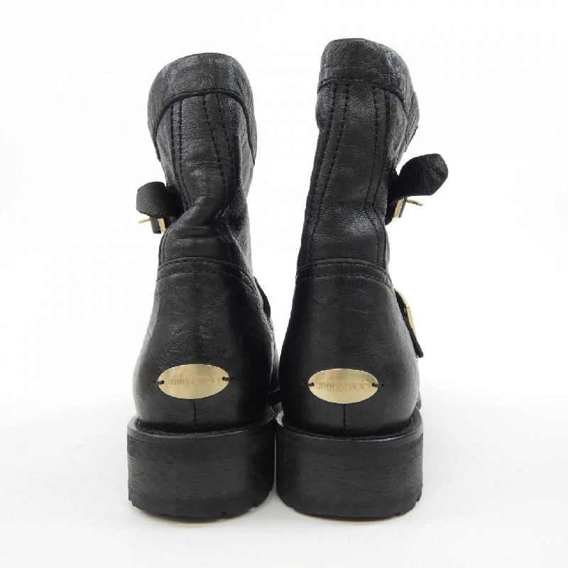 Giày bốt JIMMY CHOO - Hàng hiệu Chính hãng 829932