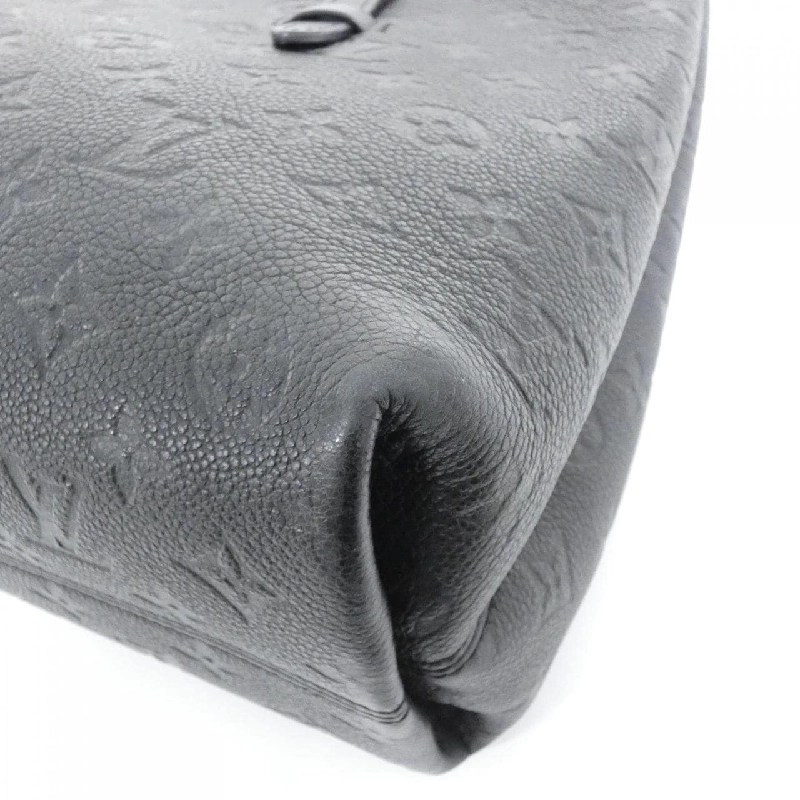 Túi xách Louis Vuitton Monogram Empreinte Babylon Tote MM M47185 615626