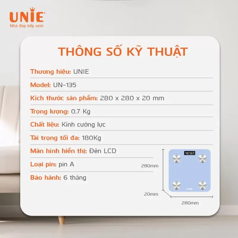 Theo dõi cân nặng mỗi ngày chỉ bằng 1 lần đứng cân 726200