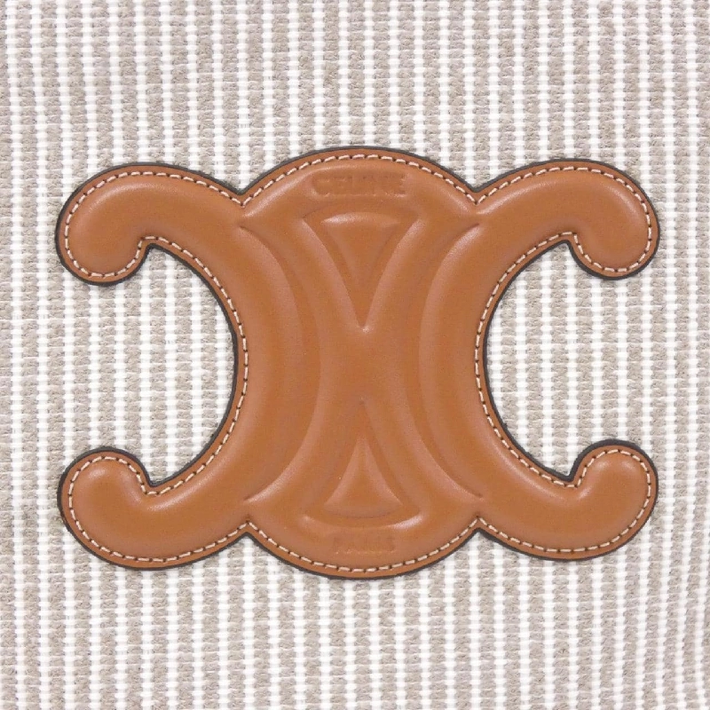 【Sản phẩm mới】Celine Small Cabas Taï 199162FEE Túi 617842