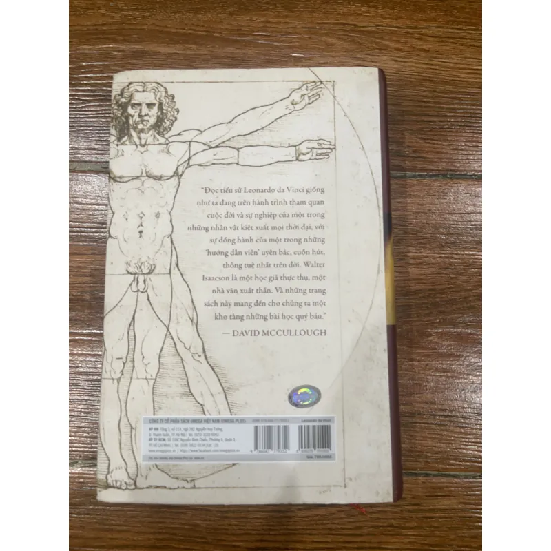 Leonardo Da Vinci - Walter Isaacson (10) 1021867