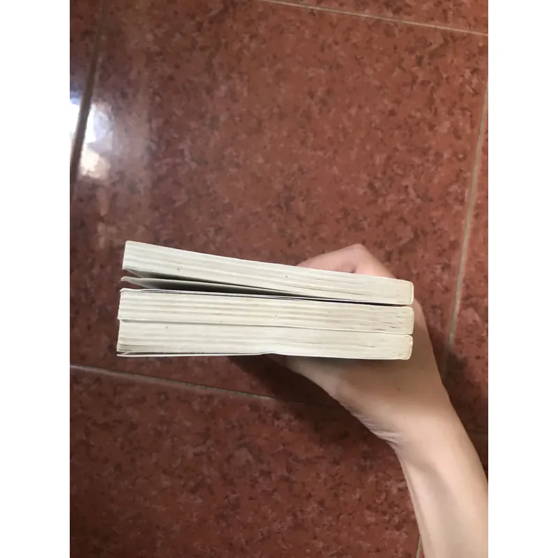 Bí mật tình yêu (trọn 3 tập) 715289