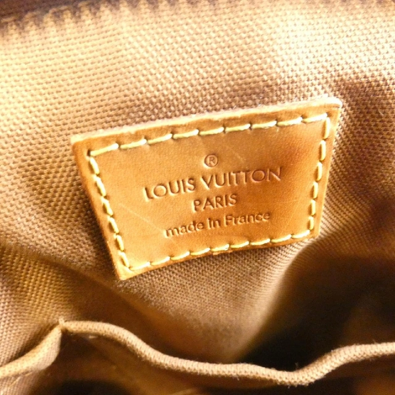 Túi xách Louis Vuitton Monogram Tivoli PM M40143 - Hàng hiệu Chính hãng 764373