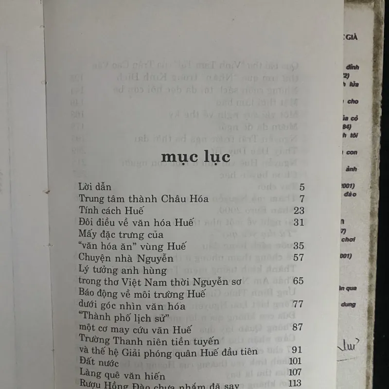 Hoàng Phủ Ngọc Tường Tuyển Tập- Tập 3 1023308