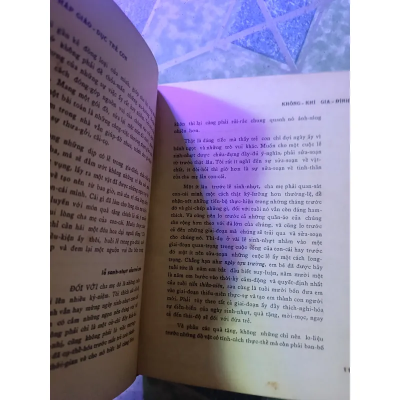 Phương pháp Giáo dục Trẻ con" - Maurice Tieche. 1044157