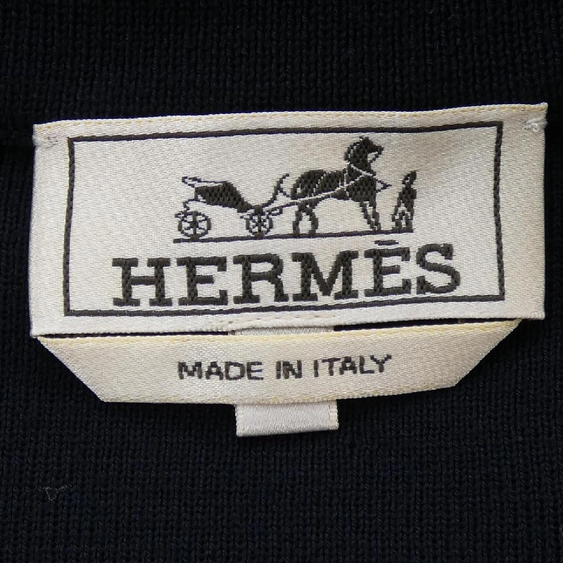 HERMES *32-5741. Áo len - Hàng hiệu Chính hãng 893150
