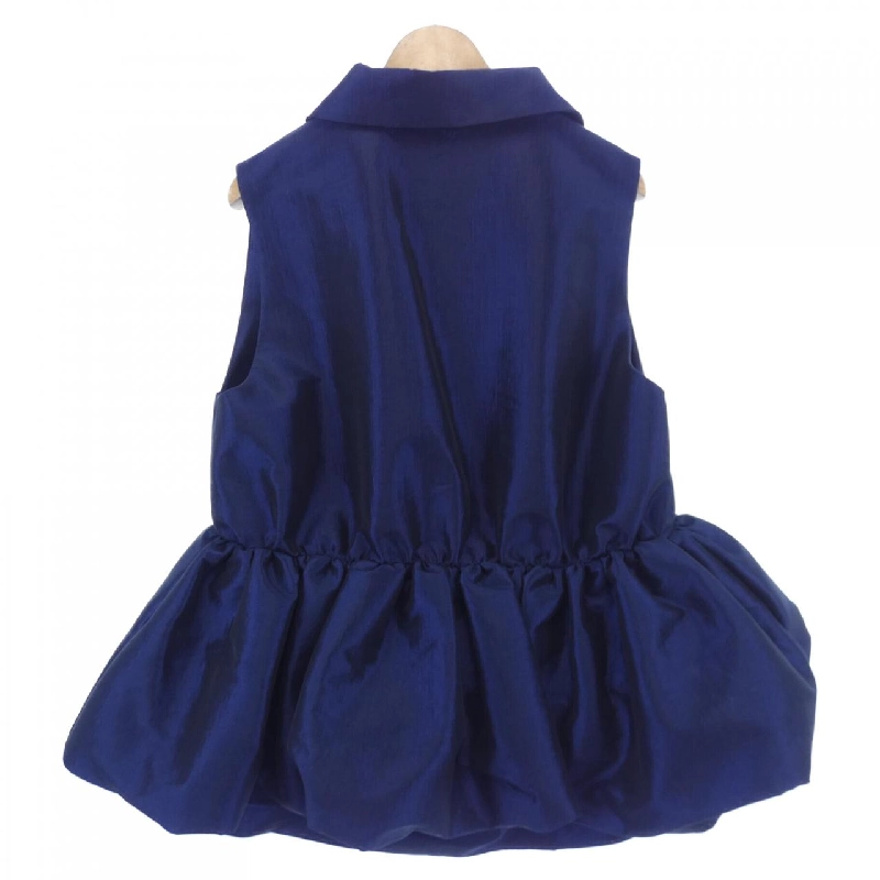 【Mã giảm giá】KIKA VARGAS Áo gile 643689