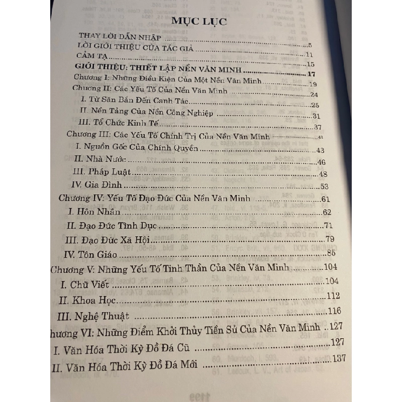 Di Sản Phương Đông (Bìa cứng)-Tác giả Will Durant -Nhà Cung Cấp :Cty Sách Thời Đại- Năm xb2014- Sách Lịch Sử, Tôn Giáo 416998