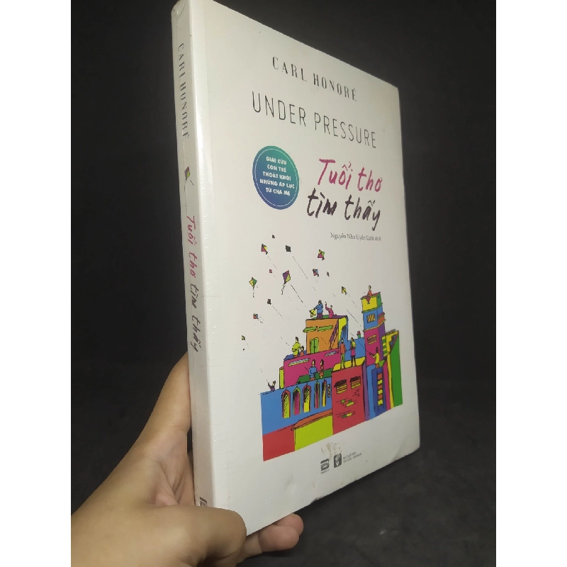 [59K/kg] Tuổi thơ tìm thấy 90% HCM0312 Rebooks.vn 937657