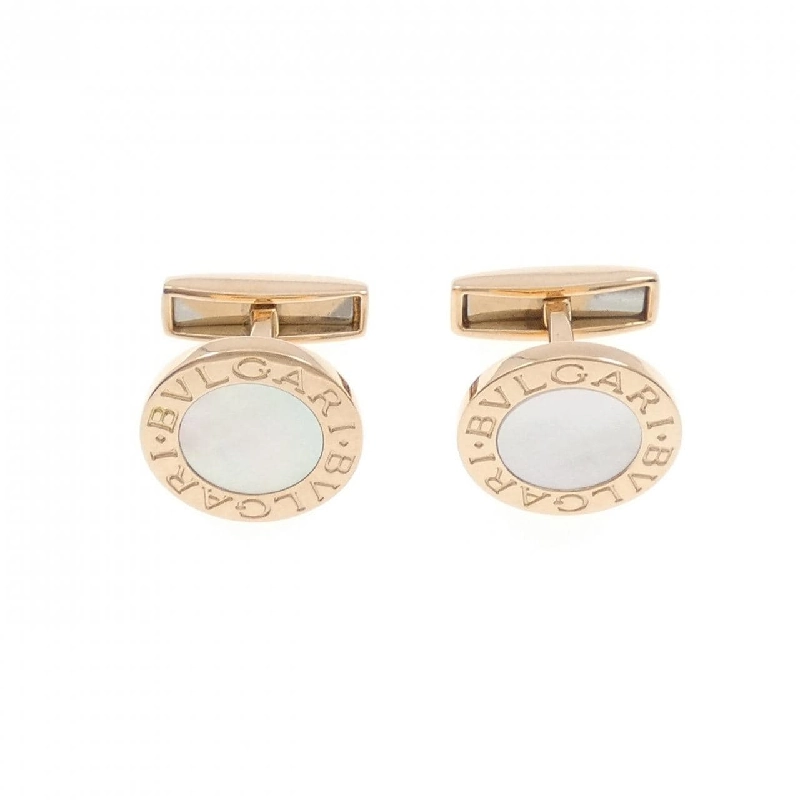 Bulgari Bulgari Bulgari Cuff - Hàng hiệu Chính hãng 846790