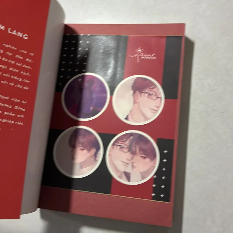 Chuyên lạ ở bệnh viện tư nhân Hiệp Tế đường - Đồng Hoa Trung 791613