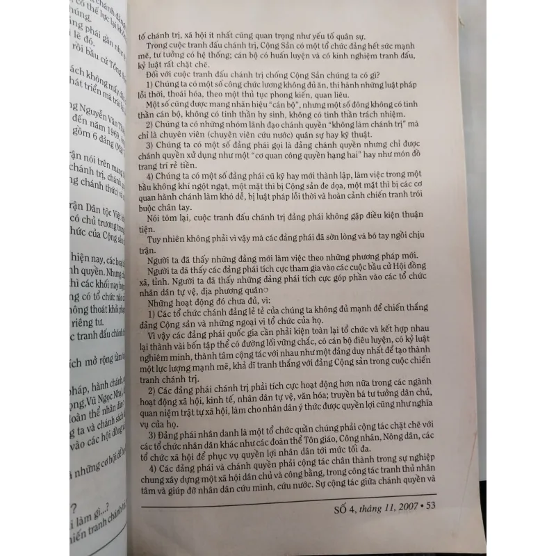 TẠP CHÍ TÂN VĂN 997568