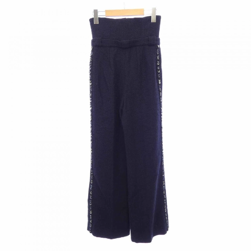 【Khuyến mãi】Quần Chanel CHANEL 651245