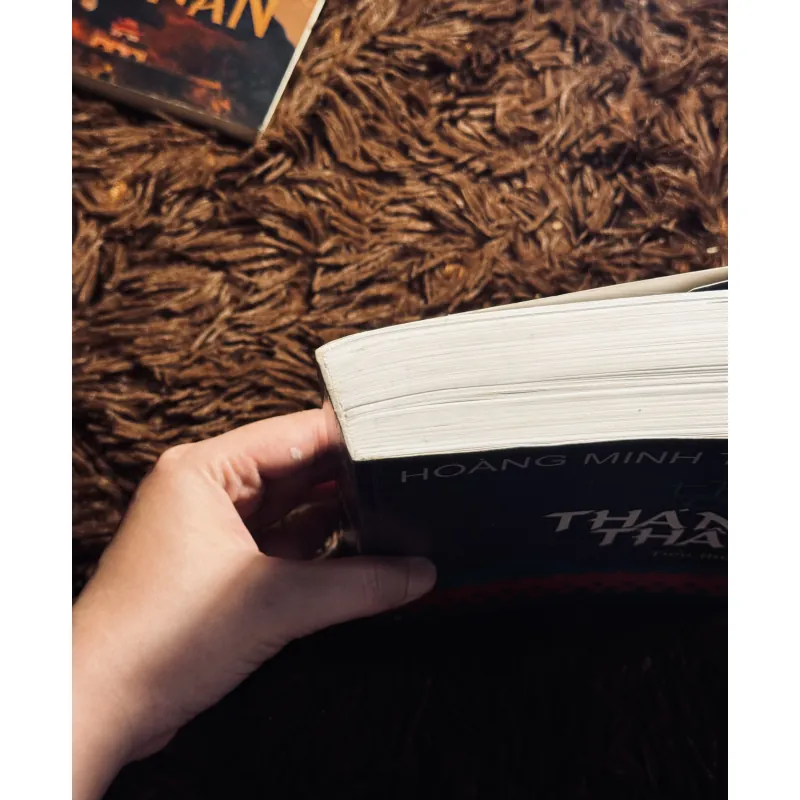 Combo 2 tác phẩm Hoàng Minh Tường 1020725