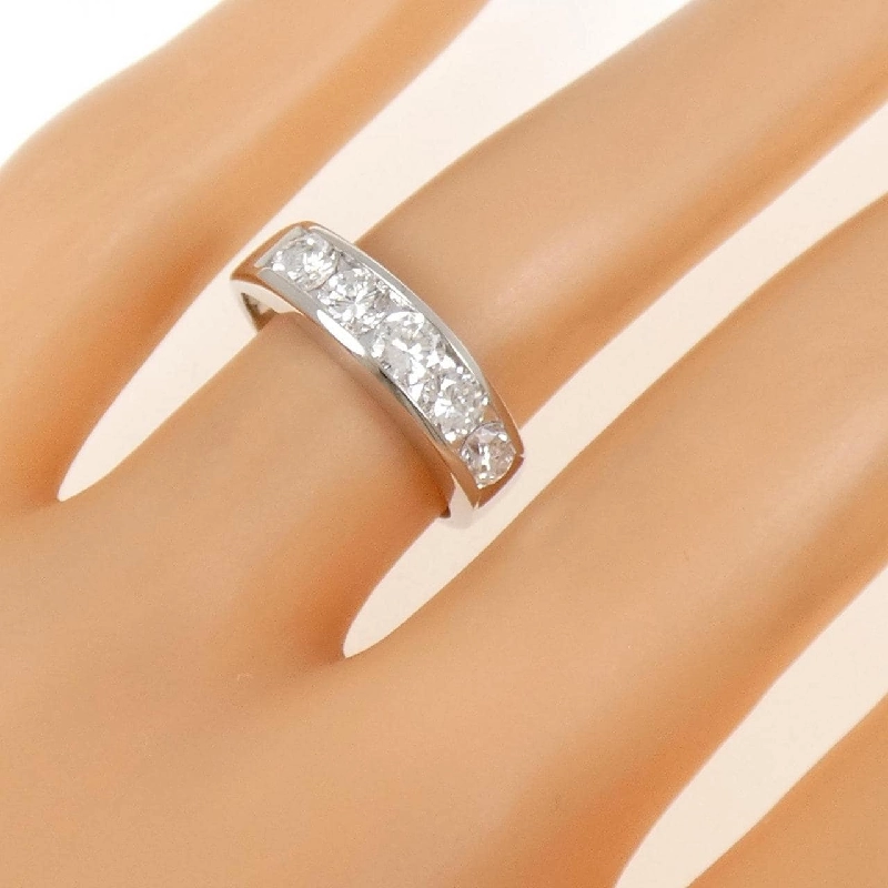 Nhẫn kim cương PT900 1.00CT - Hàng hiệu Authentic 847879