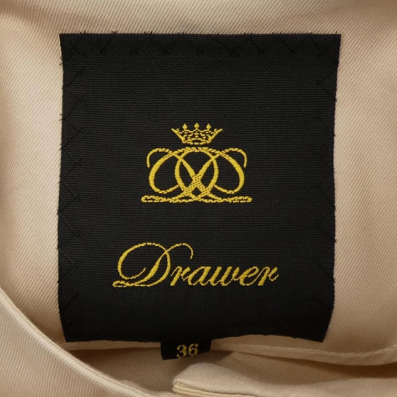 Đồ hiệu DRAWER 6525-299-0780 Áo khoác - Hàng hiệu Authentic 809375