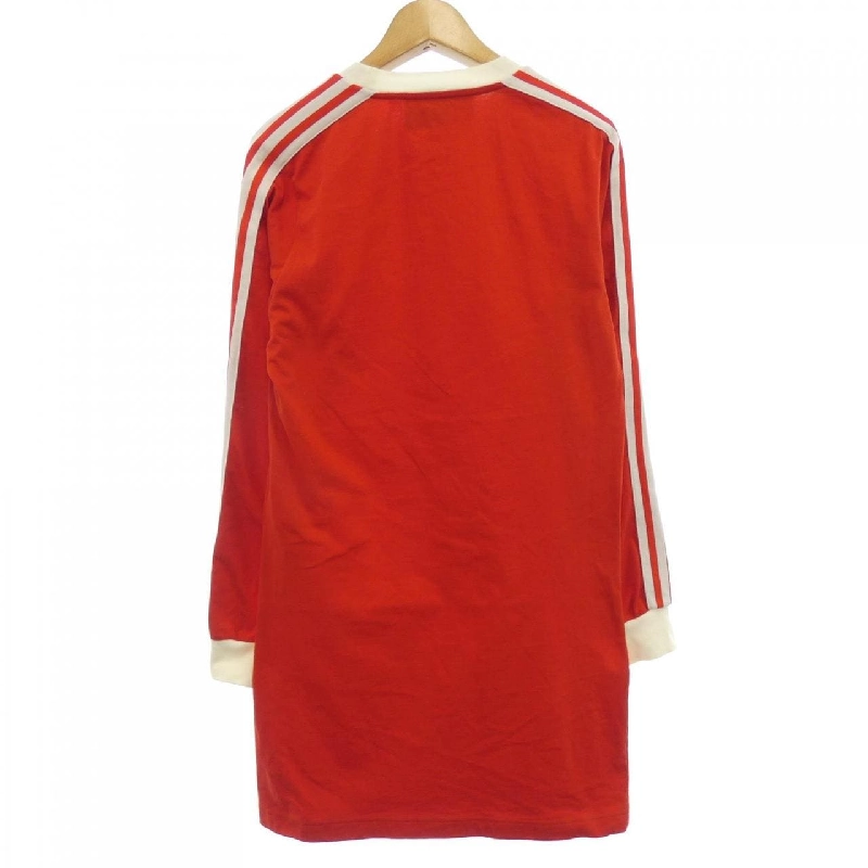 【Mã giảm giá】Gucci GUCCI Đầm cắt 652674