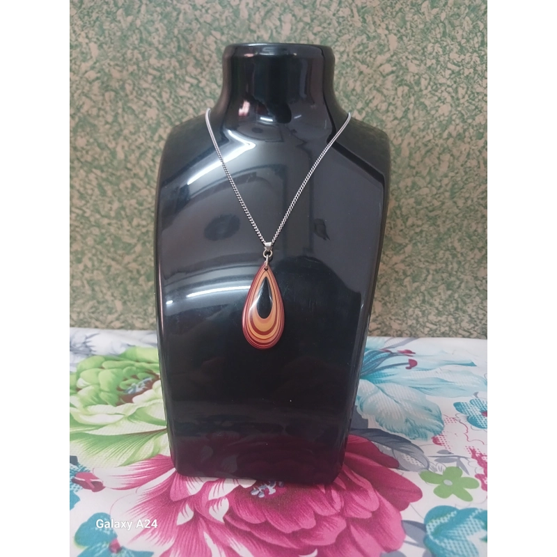 Dây chuyền si nhật 534192