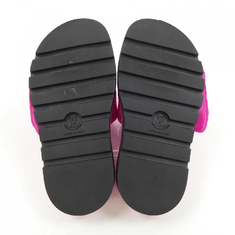 Giày sandal LOUIS VUITTON - Hàng hiệu Authentic 830293