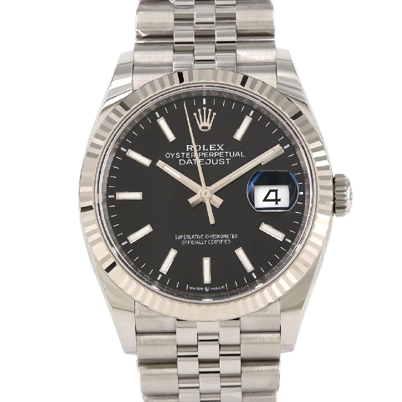 Đồng hồ Rolex Datejust 126234 SSxWG tự động - Hàng hiệu chính hãng 888332