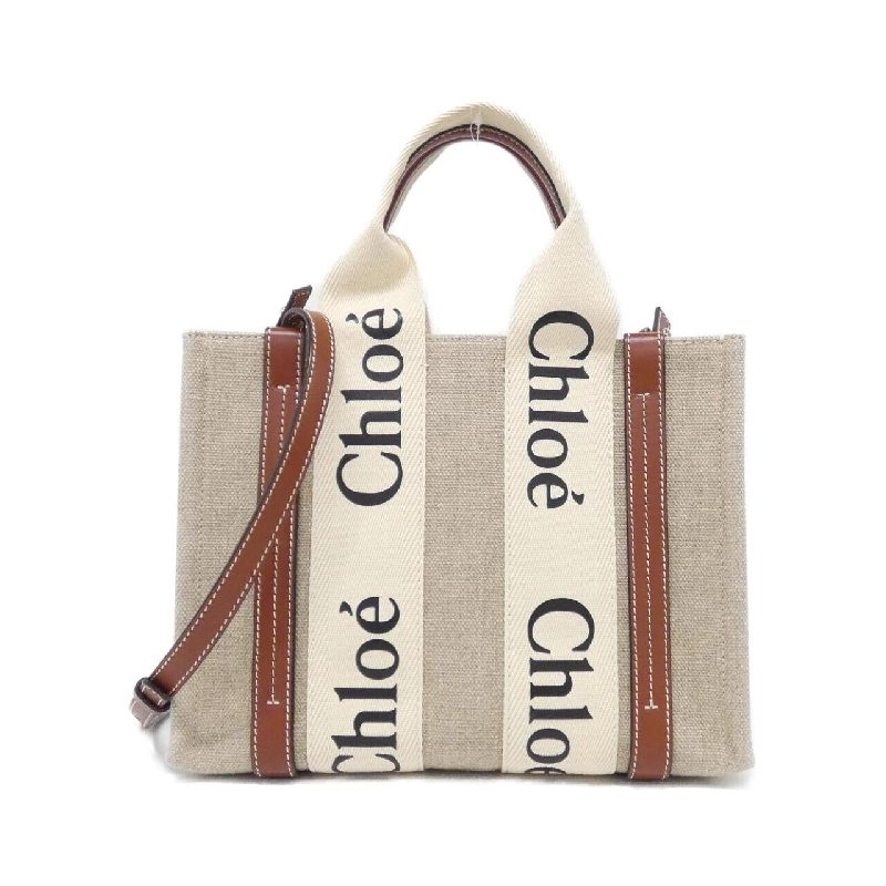 Túi xách nhỏ Woody Chloe CHC22AS397 I26 - Hàng hiệu chính hãng 801490