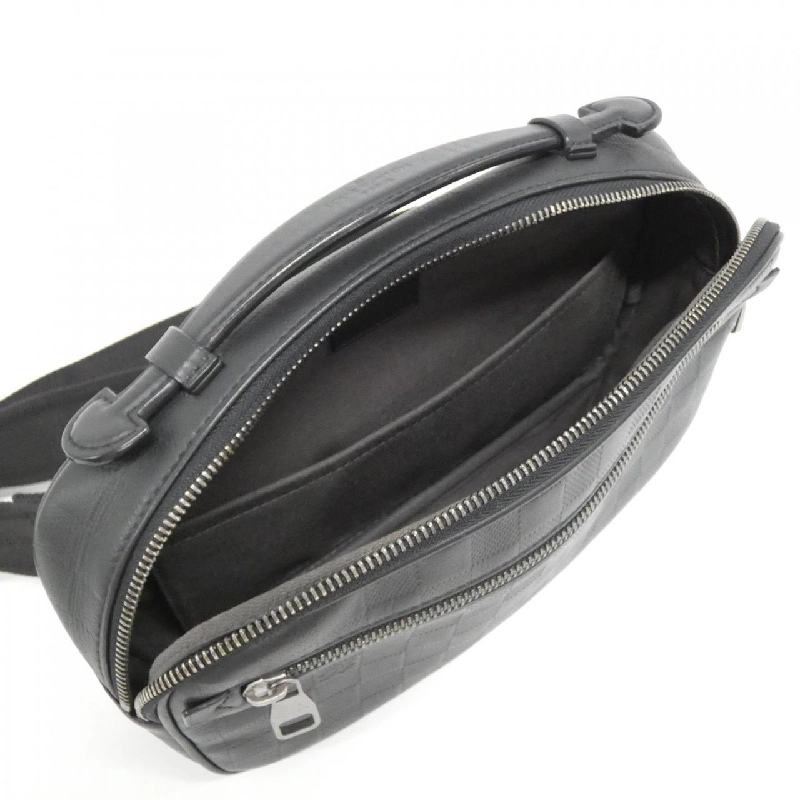 Túi xách vai Louis Vuitton Damier Infini Ambrere N41288 613256