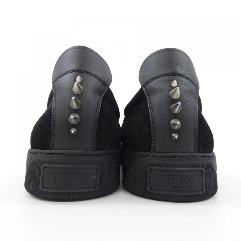 Giày FENDI - Hàng hiệu Authentic 906117