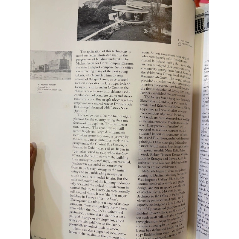 20th - century architecture - Ireland 999674