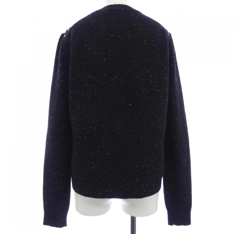 HERMES HERMES Áo len 637052