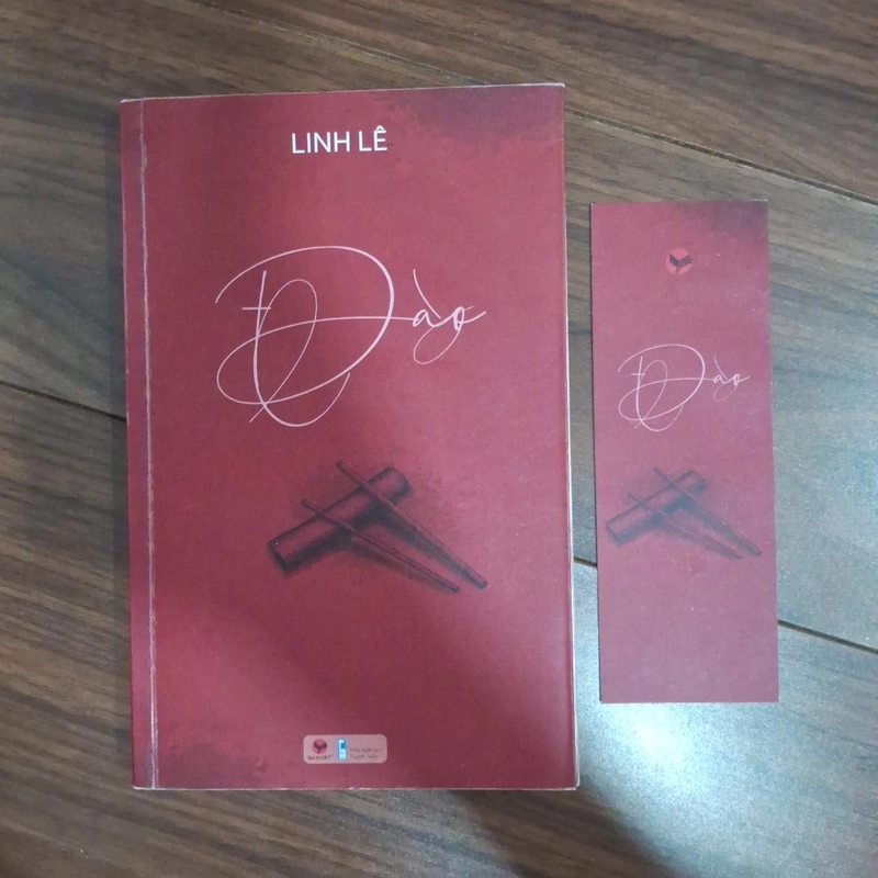 Đào - linh lê 518392