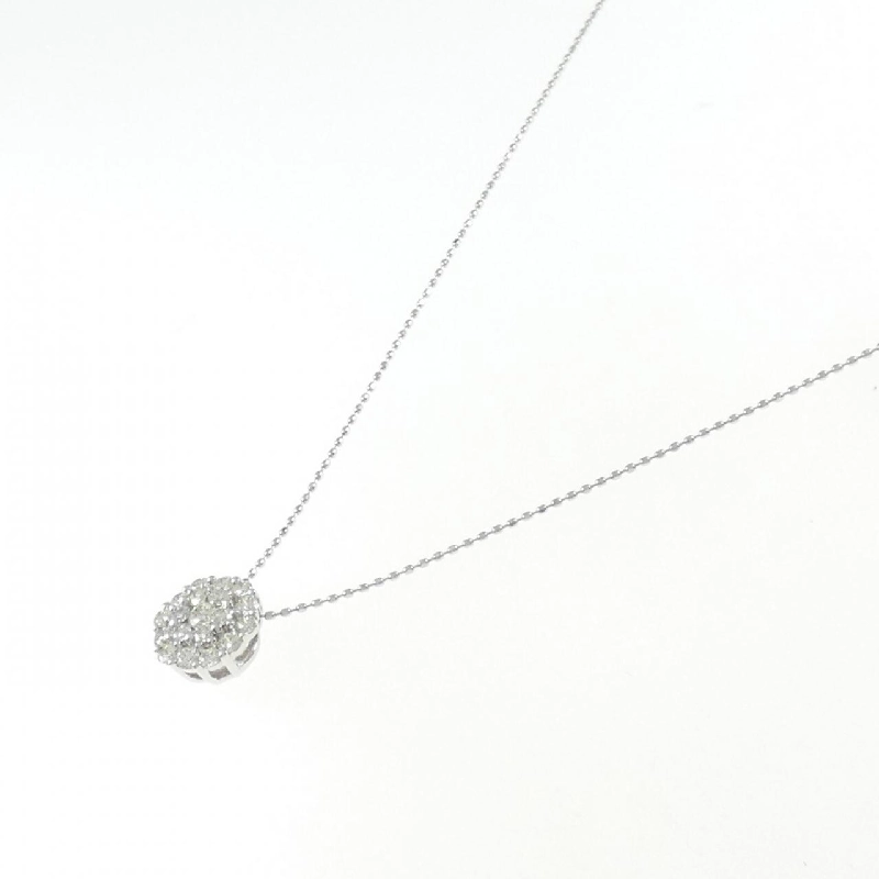 Dây chuyền kim cương PT950/PT850 0.60CT - Hàng hiệu Chính hãng 846322